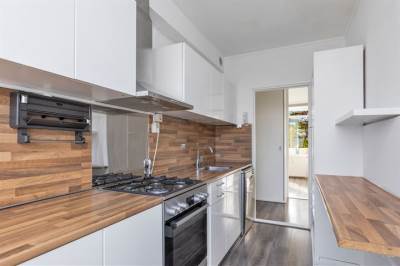 Woning Hanrathstraat 63 Rotterdam