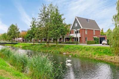 Woning Batua 105 Huissen