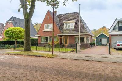 Woning Bovenburen 15 Winschoten