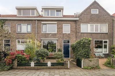 Woning Meidoornstraat 21 Zwolle