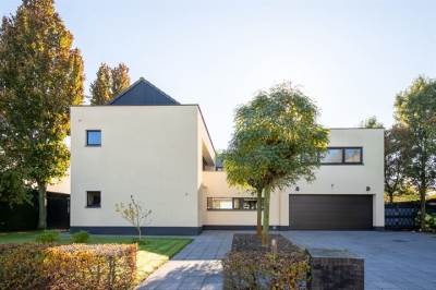 Woning Andromedasingel 16 Heerlen