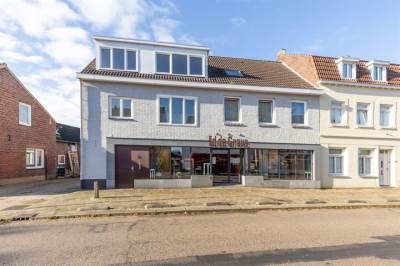 Woning Stationsstraat 12 Susteren