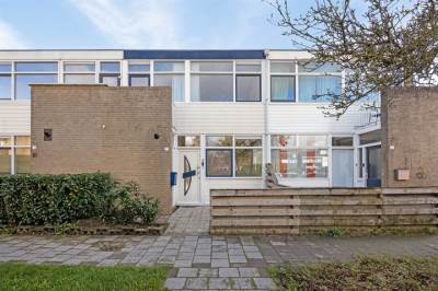 Woning Meindert Hobbemastraat 27 Meppel