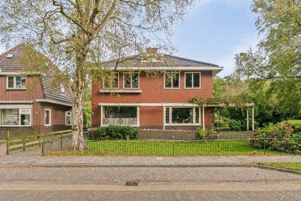 Woning Zuidwendingerweg 10 Nieuwe Pekela