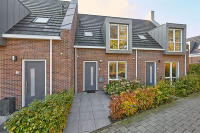 Woning Droogmakerij 4 Stompetoren
