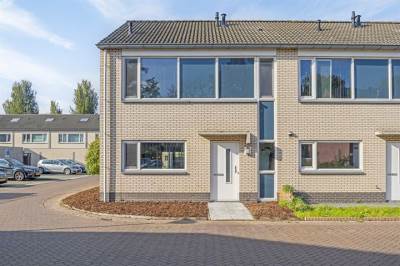 Woning Veldlaan 1 Zevenaar