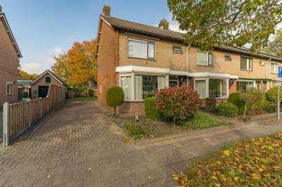 Woning Thorbeckestraat 9 Nunspeet