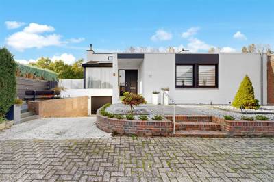 Woning Hubertushof 22 Born