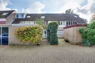 Woning Scorpius 5 Loon op Zand