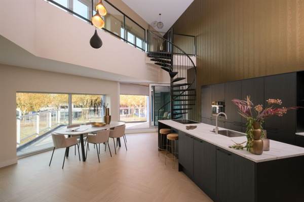 Woning Het Baken 36 Almelo