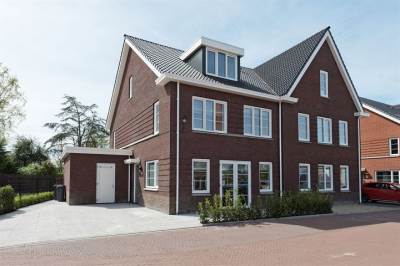 Woning Willem Maarsehof 15 Rijsenhout