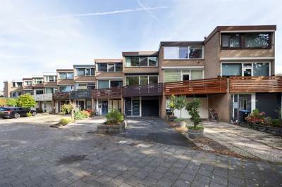 Woning Johan Willem Frisolaan 26 Vlaardingen