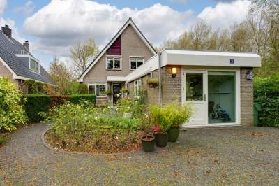 Woning Omring 31 Heerhugowaard