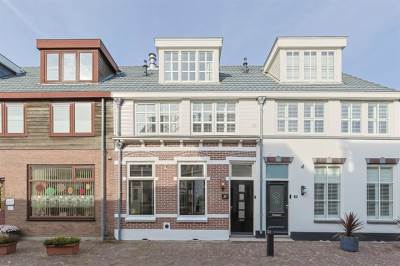 Woning Prinsenlaan 30 Alphen aan den Rijn