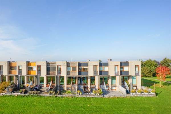 Woning Weegbree 7 Heerhugowaard