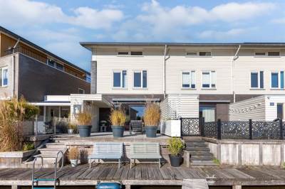 Woning Cornelis Rienks de Boerstraat 83 Drachten