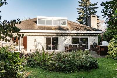 Woning Burgemeester Bas Backerhof 1 Aerdenhout