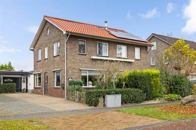 Woning Oude Roswinkelerweg 43 Emmen