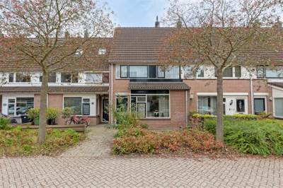 Woning Rietzanger 21 Hoorn (NH)