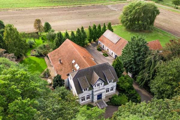 Woning Grathemerweg 74 Kelpen-Oler