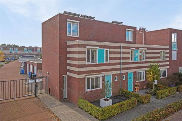 Woning Ree 3 Veldhoven
