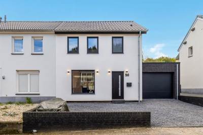 Woning Bergstraat 50 Valkenburg (LI)