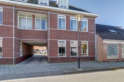 Woning Dorpsstraat 47 Krabbendijke