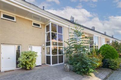 Woning Evenaar 404 Alphen aan den Rijn