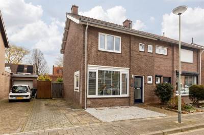 Woning Kwartelstraat 13 Geleen