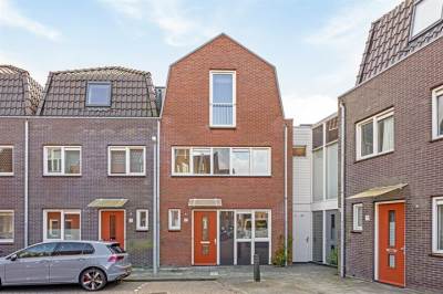 Woning Grote Belt 7 Zaandam