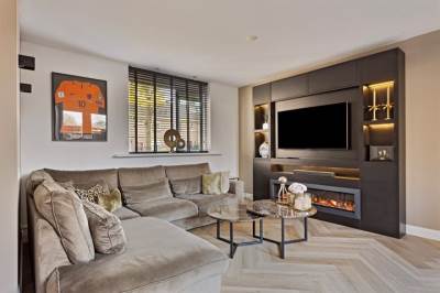 Woning Dijckscampenlaan 8 Purmerend