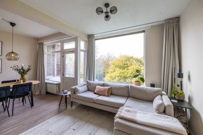 Woning Sabotagelaan 88 Groningen