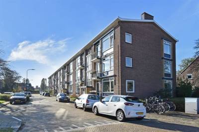 Woning Prinses Marijkelaan 43 Leidschendam
