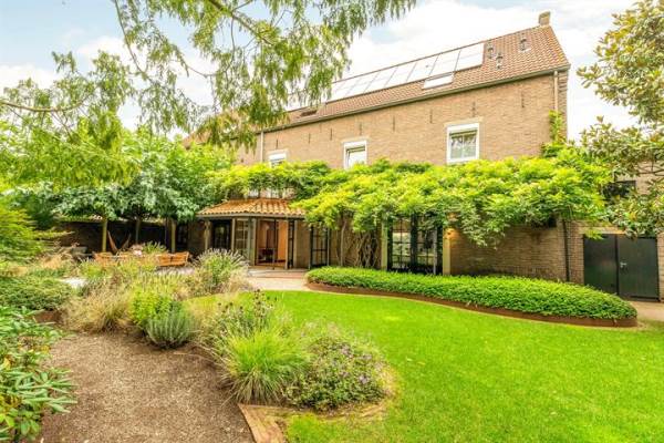Woning Bonengang 19 Gemert