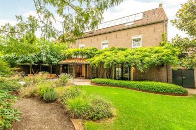 Woning Bonengang 19 Gemert