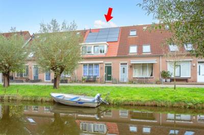 Woning Joke Smitsingel 39 Assendelft