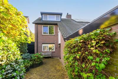 Woning de Noord 8 Blaricum