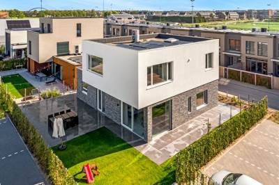 Woning Andree Bourgondiënstraat 7 Culemborg