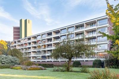 Woning Zuiderkruis 70 Veenendaal