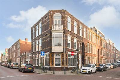 Woning Newtonstraat 549 Den Haag