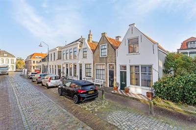 Woning Lange Nobelstraat 36 Zierikzee