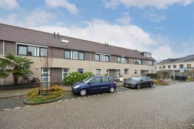 Woning Tienkamp 10 Etten-Leur