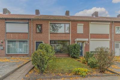 Woning Tinelstraat 136 Eindhoven