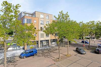 Woning Burgemeester Kuperusplein 172 Heerenveen