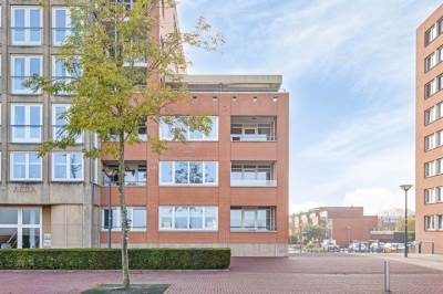 Woning Maasboulevard 33 Den Bosch