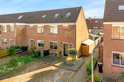 Woning Slikkerdijk 16 Wervershoof