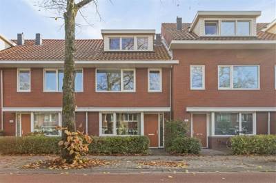 Woning Hooft Graaflandstraat 44 Utrecht