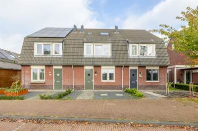 Woning Marskramer 131 Wijchen
