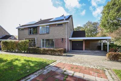 Woning Alardusdreef 1 Rockanje
