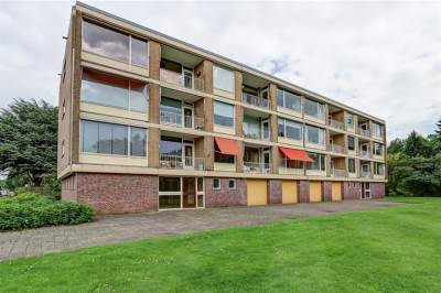 Woning van Beethovenlaan 47 Baarn